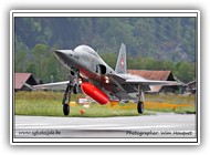F-5E Swiss AF J-3030